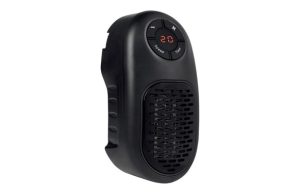 CALEFACTOR ELEC 400W VH106655