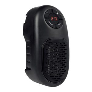 CALEFACTOR ELEC 400W VH106655