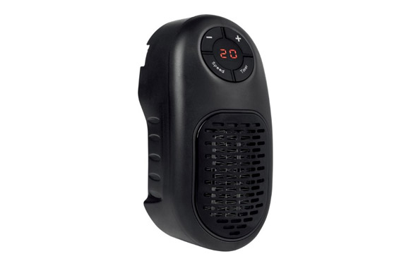 CALEFACTOR ELEC 400W VH106655