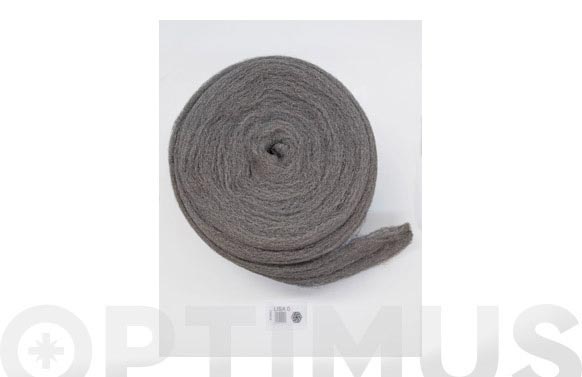 LANA ACERO PULIR Nº 0 2,25 KG