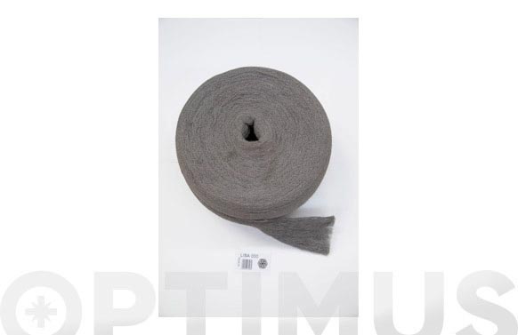 LANA ACERO PULIR Nº 000 1007 2