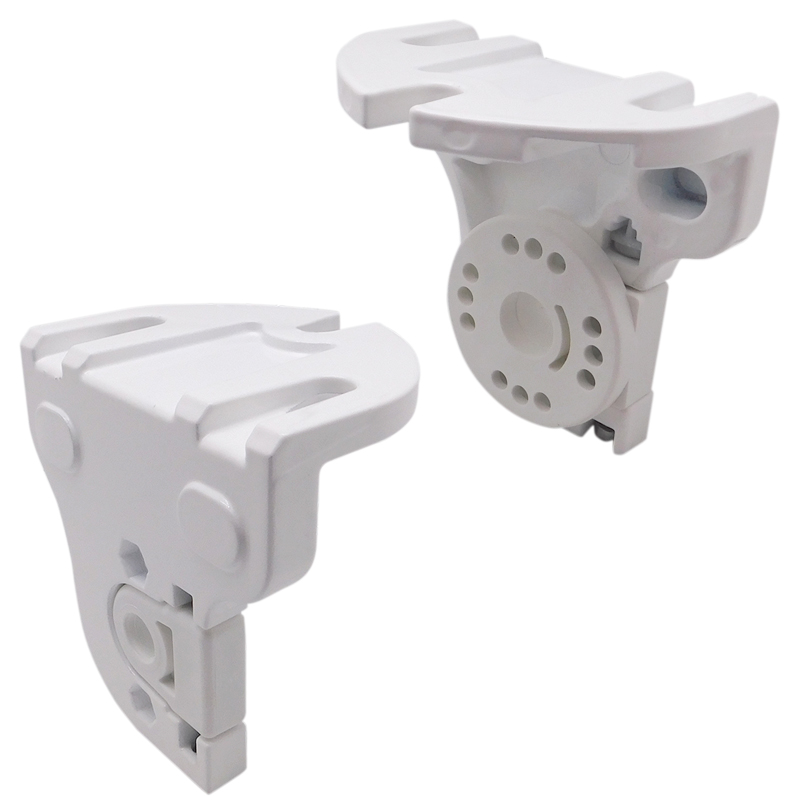 SOPORTE EJE TOLDO 113X85X110MM