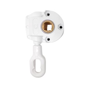 POLEA ENROLLAR TOLDO 77X35X135