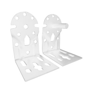 SOPORTE EJE TOLDO 65X86X108MM