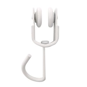 POLEA CORTINA 18,5X18X56MM TLD