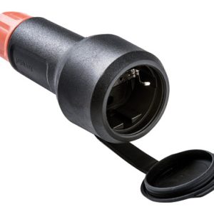 BASE AEREA IND.TT 16A-250V 12,