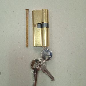 CILINDRO F5 30X40MM LAT