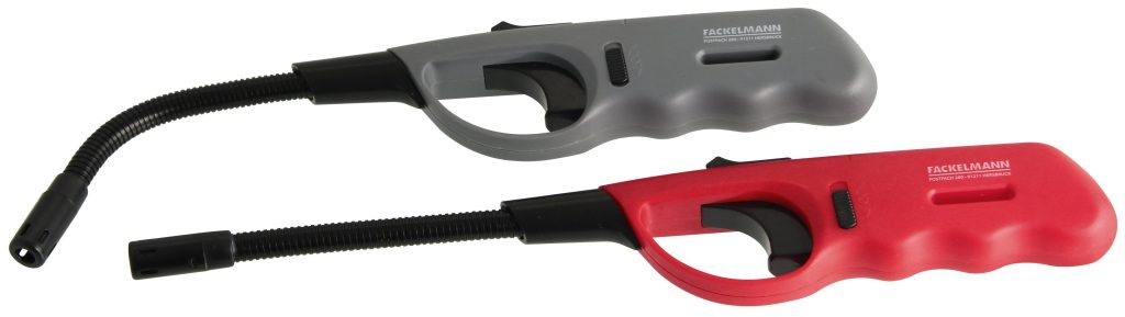 ENCENDEDOR LLAMA GAS 27,5CM FM