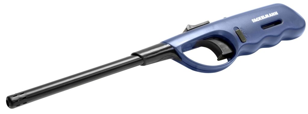 ENCENDEDOR LLAMA GAS 27,5CM FM