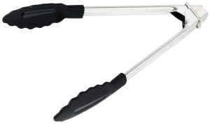 PINZA MANGO ACERO INOX 18CM FM