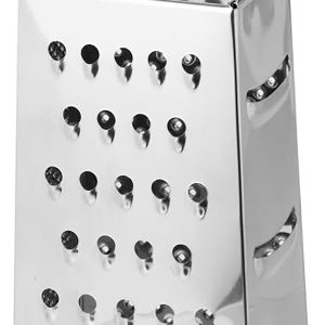 RALLADOR 4 CARAS 21CM FM