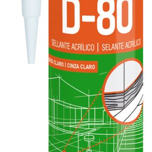 MASILLA ACRIL GRIS CLARO MADER