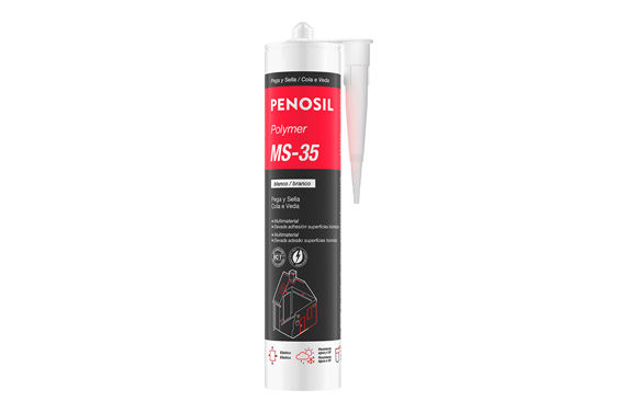 ADHESIVO SELLADOR CRISTAL POLI