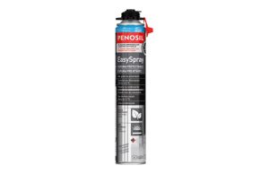 ESPUMA POLIUR. BLANCO EASYSPRA