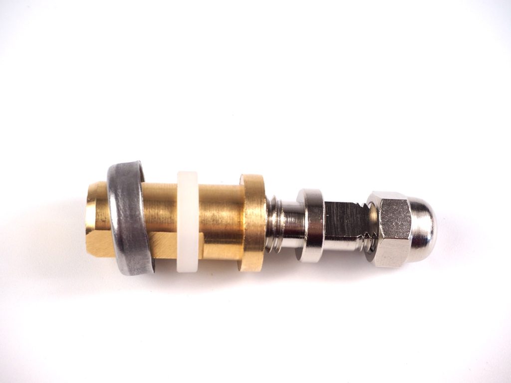 CONO HUSILLO PRES MAGEFESA INO