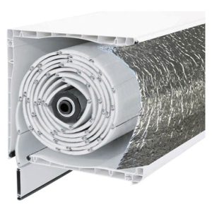 AISLANTE CAJON TERMICO PERSIAN