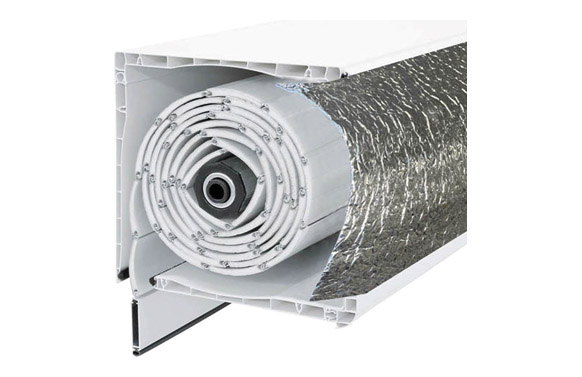 AISLANTE CAJON TERMICO PERSIAN