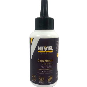 COLA BLANCA MAD RAPIDA 125 GR