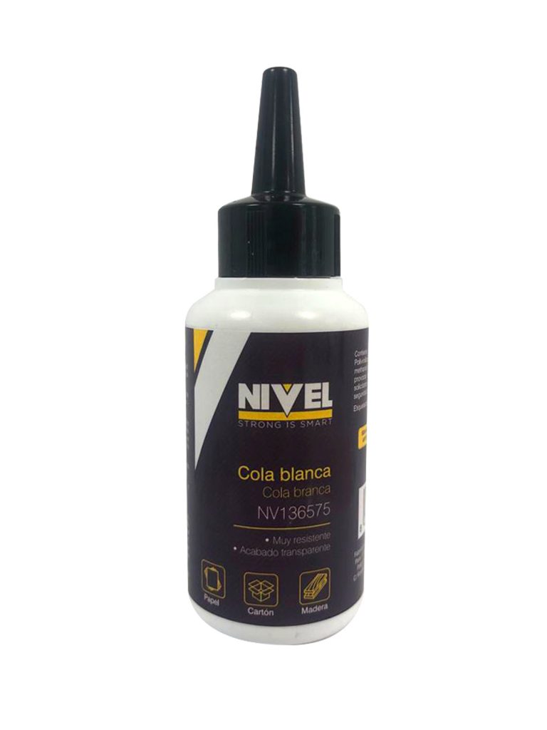 COLA BLANCA MAD RAPIDA 125 GR