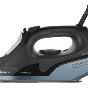 PLANCHA VAPOR 2600W ATLAS 2600