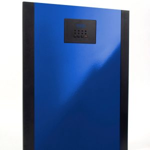 CALEFACTOR ELEC 2000W AZ 637A