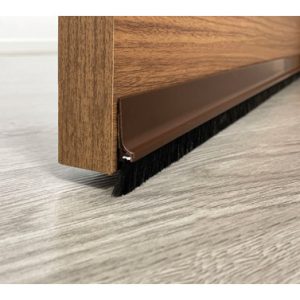 BURLETE BAJO PTA ADH 100CM BUR