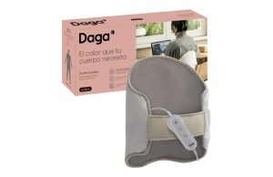 ALMOHADILLA ELEC. 55X30 CREM T