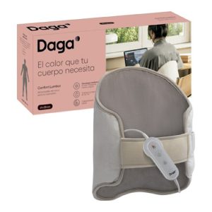 ALMOHADILLA ELEC. 55X30 CREM T