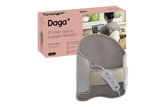 ALMOHADILLA ELEC. 55X30 CREM T