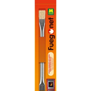 PINCEL ESTUFA 32,7X7X2,5 CINC