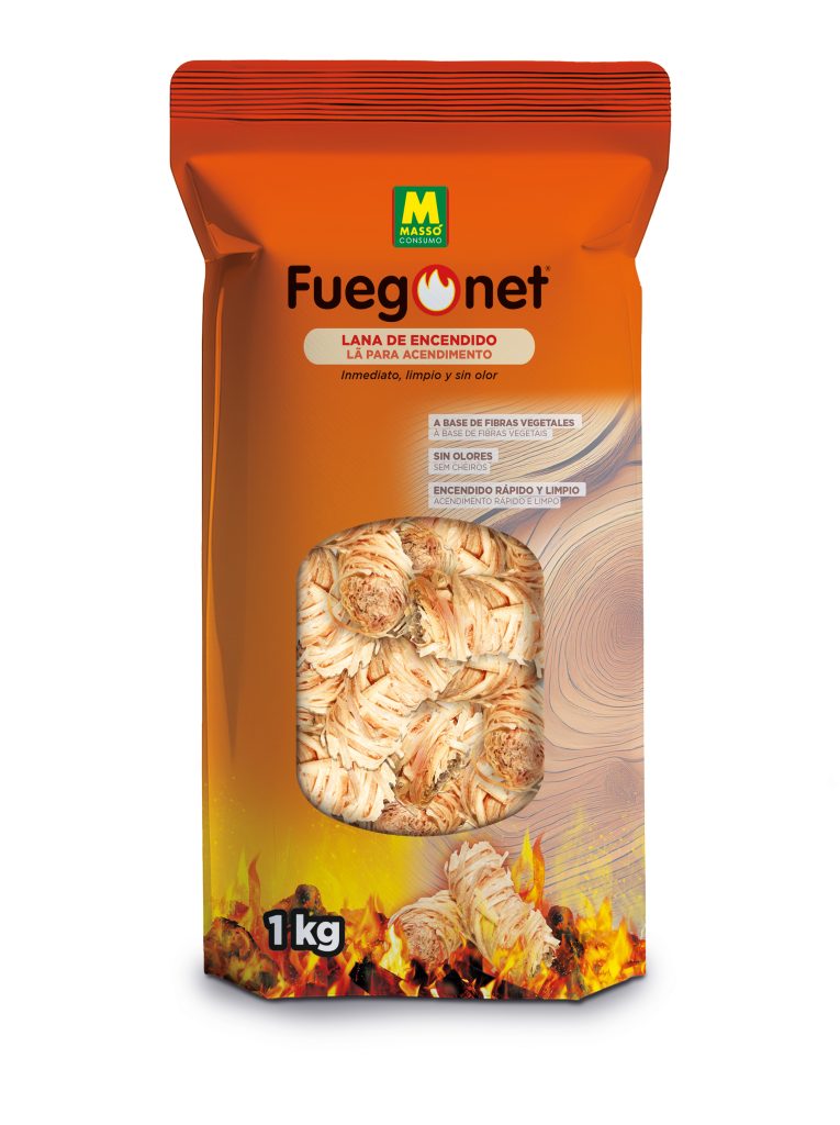 LANA ENCENDIDO 1KG MAD MAD ROL