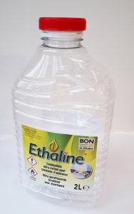 COMBUSTIBLE CHIMENEA-BIO 2 LIT