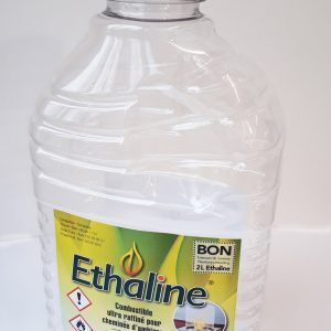 COMBUSTIBLE CHIMENEA-BIO 2 LIT