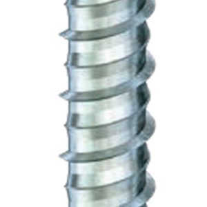 TORNILLO HORM. ARAN/HEX 6,0X75