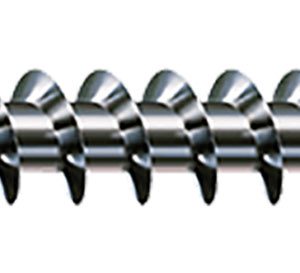 TORNILLO MAD TR C/PLANA 3,0X16