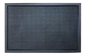 FELPUDO CEPILLO 120X80 CM. FEL