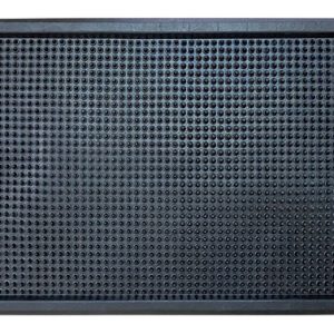 FELPUDO CEPILLO 120X80 CM. FEL