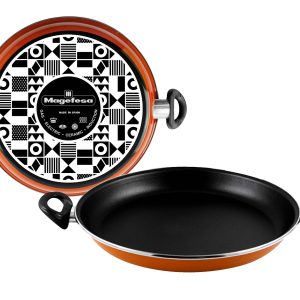 PAELLERA ANTIADH 34CM VALENCIA