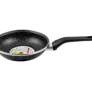 SARTEN ANTIADHERENTE BICAPA 22