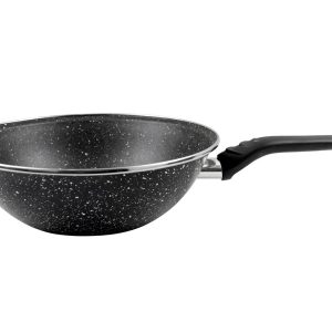 SARTEN WOK ANTIADHERENTE BICAP