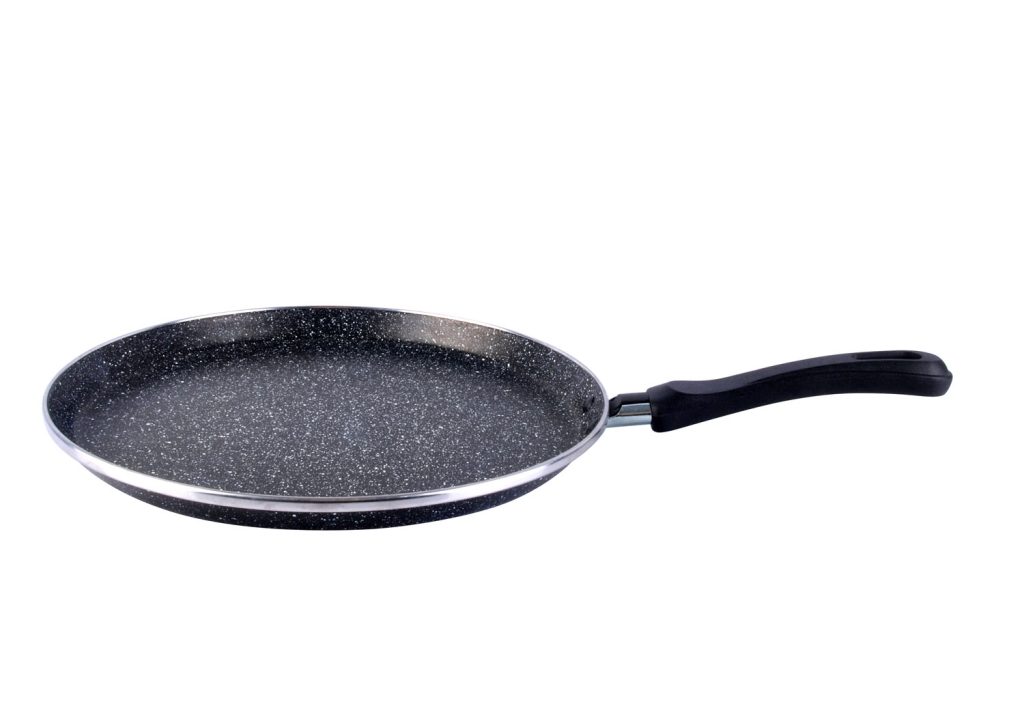 CREPERA ANTIADHERENTE BICAPA 2