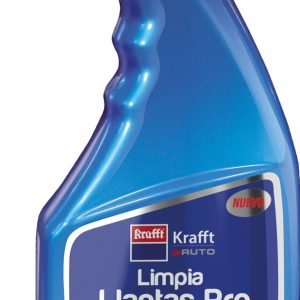LIMPIADOR COCHE 500ML PRO 4240