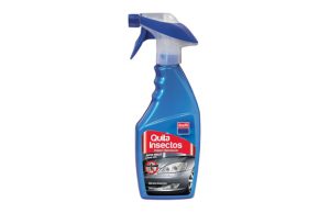 LIMPIADOR QUITA INSECTOS 500ML