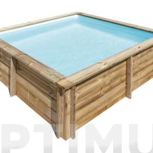 PISCINA SUP 225 X 225 X 68 CM