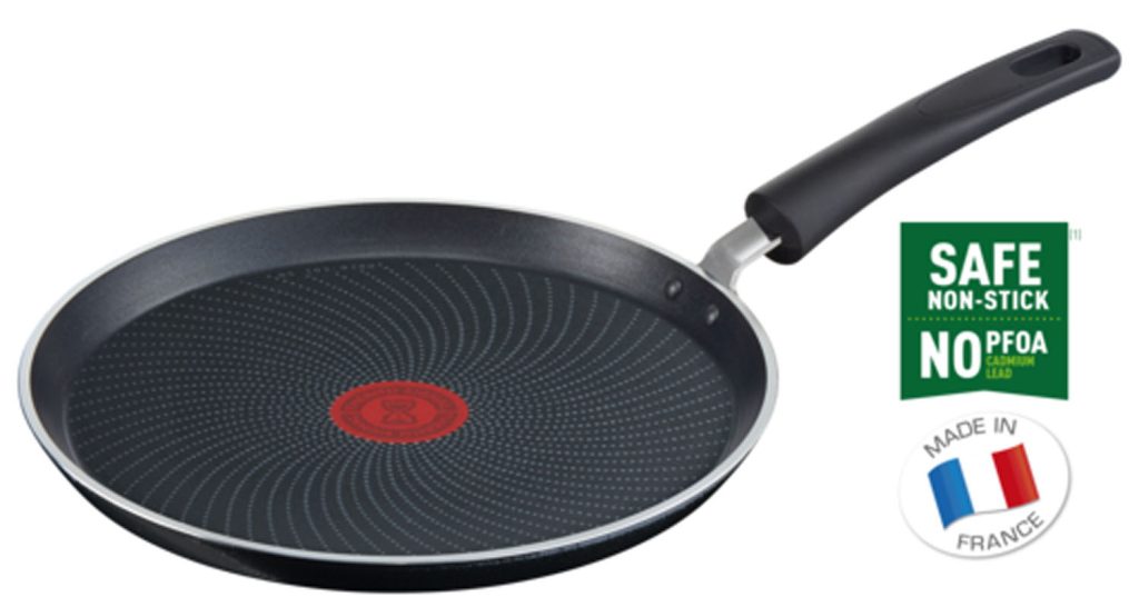 CREPERA ANTIHADERENTE START´EA