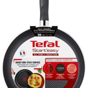 SARTEN ANTIHADERENTE 30CM STAR