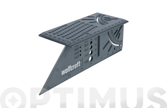 ESCUADRA 212X62X74MM PL NE -52