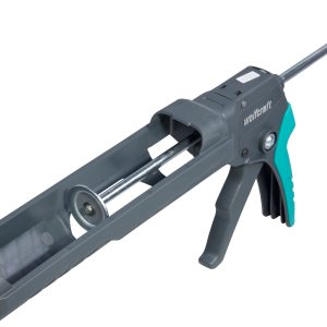 PISTOLA SILICONA REFOZ. MG 350