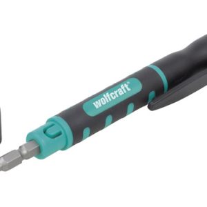 MICRO DESTORNILLADOR BOLSILLO