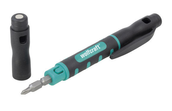 MICRO DESTORNILLADOR BOLSILLO